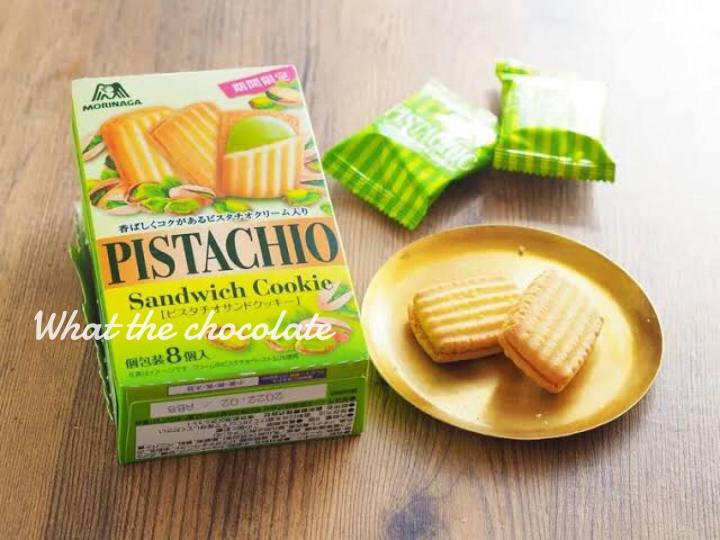 pistachio-cookiee-คุกกี้พิตาชิโอ้-คุกกี้-แซนวิชคุกกี้
