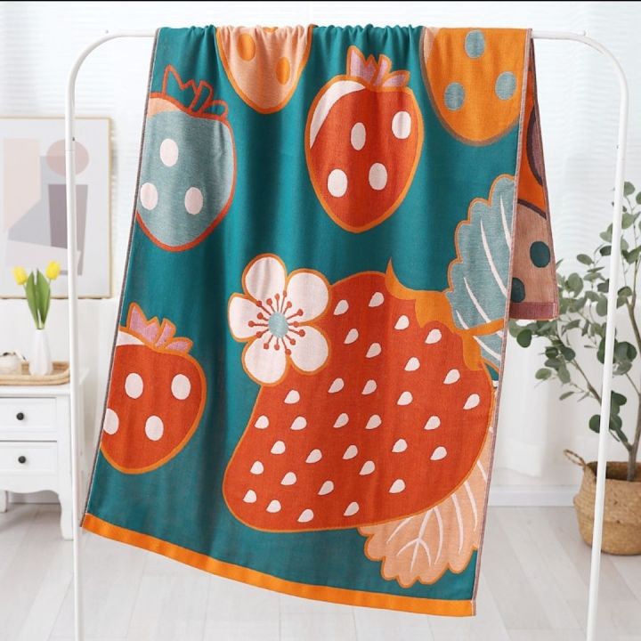 increase-the-pure-cotton-cloth-towel-absorbent-cotton-adult-childrens-bath-towel-bath-towel-that-wipe-a-bosom-sofa-towel-bath-towel-cotton