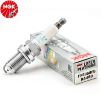 Original-genuine❈™ NGK double platinum spark plug PFR8S8EG 94460 for Audi A7 Porsche PANAMERA