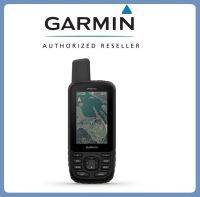 Garmin GPSMAP 66s รุ่นนำเข้า