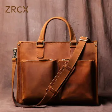 Real leather clearance bags online