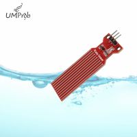 Holiday Discounts Rain Water Level Sensor Water Droplet Detection Depth For Arduino Compatible With UNO MEGA 2560