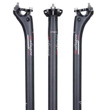 Carbon mountain bike discount seatpost