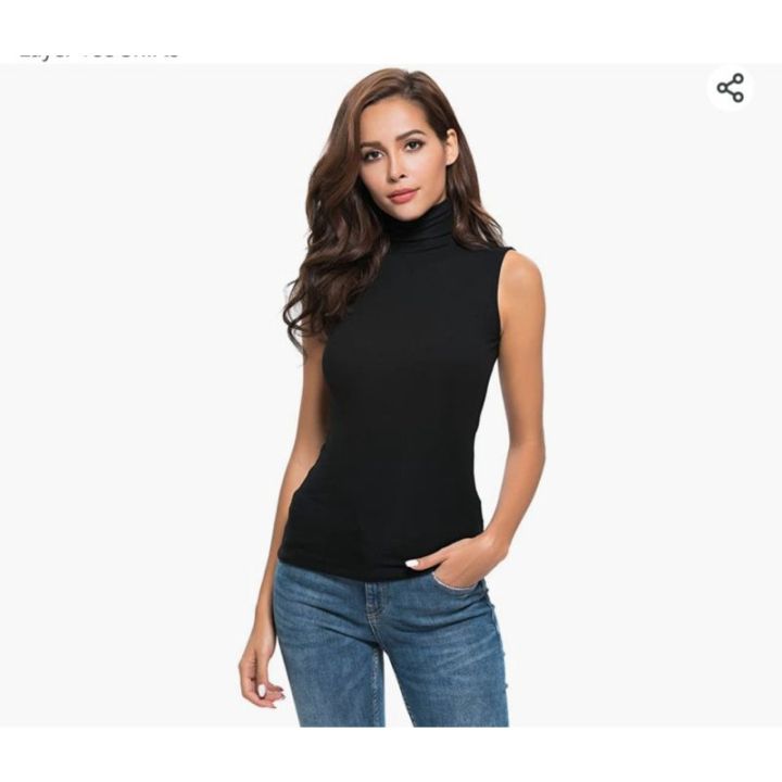 Turtleneck lazada cheap