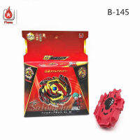 Spinning Tops GT B-145 DX STARTER BENOME