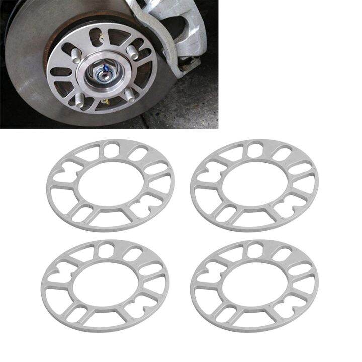 4pcs-aluminum-wheel-spacers-shims-plate-auto-wheel-spacers-stud-for-4x100-4x114-3-5x100-5x108-5x114-3-5x120