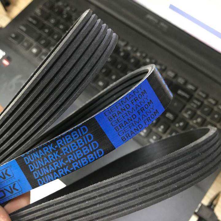 Timing belt suitable for Toyota VIOS Kauste overbearing generator air