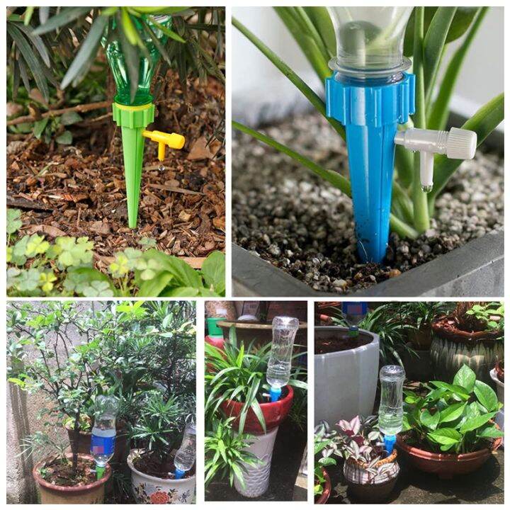 automatic-drip-irrigation-watering-system-garden-dripper-plant-self-watering-spikes-kit-with-release-control-for-plants-flower