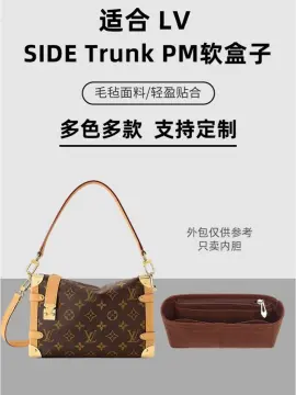 Shop Lv Soft Trunk Bag online