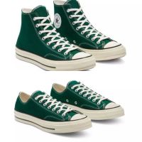 CHUCK TAYLOR ALL STAR 70 - OX - MIDNIGHT CLOVER - mens womens shoes