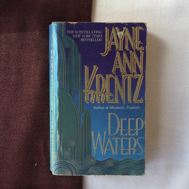 Jayne Ann Krentz Books | Lazada PH