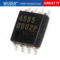 10pcs/lot NJM4565M NJM4565 JRC4565 4565 SOP-8 In Stock