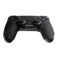 Anti-Slip Smarter Squid Hand Grip สติกเกอร์สำหรับ PS4 Controller จอยสติ๊ก L R ชุดสำหรับ Dualshock 4 PS4 Controller Dropship