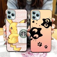 Blackview เคส A95ลายการ์ตูน Pikachu เคสโทรศัพท์ป้องกัน