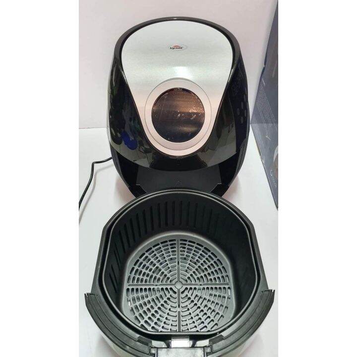 Kyowa Air fryer LedDigital 7Liters Lazada PH