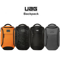 UAG STD BACKPACK 18-24 ลิตร กระเป๋าเป้ผ่านมาตราฐานกองทัพอเมริกา รองรับ อุปกรณ์เครื่องมือต่างๆ SIZE NOTEBOOK 13-16"