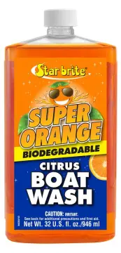 Starbrite Pre Softened Boat Wax White 397 G