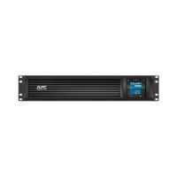 UPS APC Smart-UPS 1500VA/900W with SmartConnect (SMC1500I-2UC)