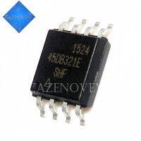 1pcs/lot AT45DB161E-SHD AT45DB161E-SHF AT45DB161E AT45DB321E-SHF-T AT45DB321E 45DB321E-SHF SOP-8 In Stock