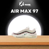 [ไม่ถูกใจคืนเงิน] รองเท้าวิ่ง Air Max 97 UNDFTD White "36-45" รองเท้าผ้าใบชาย รองเท้าแฟชั่นชาย รองเท้าผ้าใบหญิง รองเท้าแฟชั่นหญิง