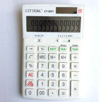 เครื่องคิดเลข CITYCAL รุ่น CT-289T