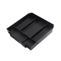 ☁☌ Car Central Armrest Storage Box Replaces Premium for Toyota for tundra 2022