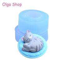 【hot】 DYL741DYL742 Set 2Pcs on the Silicone Mold Decorating Fondant Resin Candle Plaster
