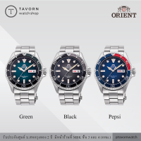 นาฬิกา ORIENT Mechanical Sports Limited Edition รุ่น RA-AA0811E/RA-AA0810N/RA-AA0812L