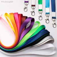 1.5M Fashion Personality Mobile Phone Lanyard Neck Hanging Lanyards for Keys ID Card Employee Card Badge Holder ID Card lanyard