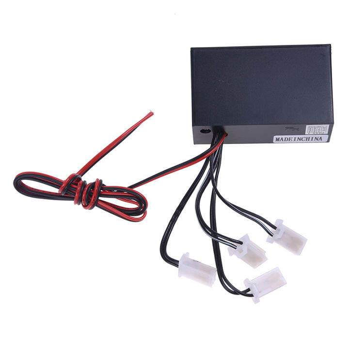 12V 36 LED Amber Flashing Emergency Recovery Vehicle Strobe Grille / Deck Lights Lazada