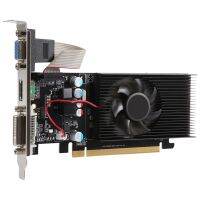 GT210 1GB DDR2 64Bit Graphics Card PCIE 2.0 GPU -Compatible DVI VGA Desktop Video Card