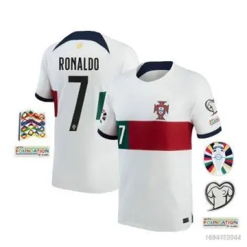 Buy jersey ronaldo Online With Best Price, Oct 2023