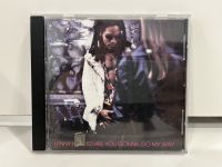1 CD MUSIC ซีดีเพลงสากล   Lenny Kravitz - Are You Gonna Go My Way     (L1F167)