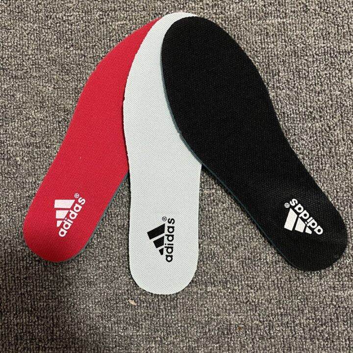 แผ่นพื้นรองเท้า ดูดซับแรงกระแทก ระงับกลิ่น ระบายอากาศได้ดี สําหรับ