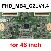 1Pc Tcon Board Fhd_Mb4_C2lv1.4ทีวี T-Con Logic Board สำหรับ Klv-32Ex400 Klv-40Ex400 Klv-46Ex400 32นิ้ว40นิ้ว46นิ้ว