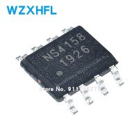 5pcs/lot New original NS4158 NS4110B 10W mono audio power amplifier chip IC SMD SOP8 WATTY Electronics