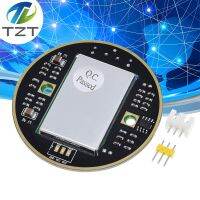 【✱2023 HOT✱】 pi00636369695 Tzt Mh-Et Hb100สด X 10.525เซ็นเซอร์ไมโครเวฟ Ghz 2-16เมตรดอปเปลอร์เรดาร์โมดูลสวิตซ์  เหนี่ยวนำร่างกายมนุษย์สำหรับ Ardunio