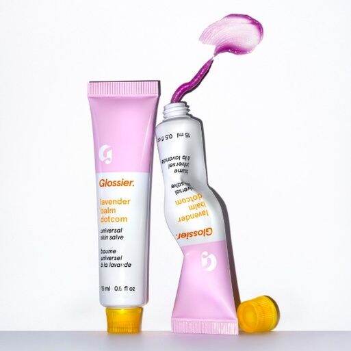Glossier Balm Lavender Lazada PH