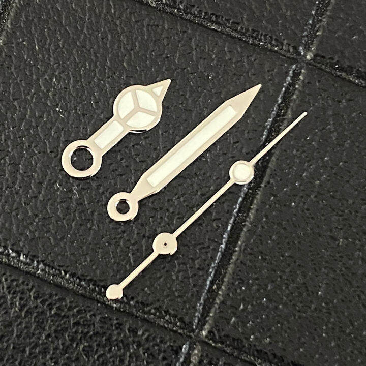 Watch Hands Luminous Hands MultiColor Hands Watch Accessories for NH35