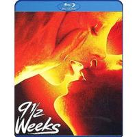 แผ่น Bluray หนังใหม่ 9? Weeks (1986) ไนน์แอนด์อะฮาฟวีค (เสียง Eng /ไทย | ซับ Eng/ไทย) หนัง บลูเรย์