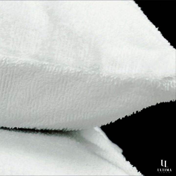 Terry Pillow Protector The Sleep Experts Lazada PH