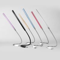 ETXUSB Reading Lamp LED Book Light Gooseneck Desk Lamp Flexible LED Table Light 5V Mini Portable LED Study Lamp For Laptop Computer