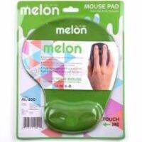 Mouse PAD Melon ML-200 รองข้อมือ