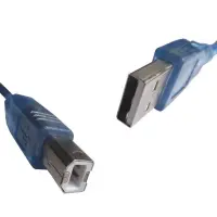 ??HOT!!ลดราคา?? สาย USB Printer 1.5 เมตร USB Printer 1.5 M ##ที่ชาร์จ แท็บเล็ต ไร้สาย เสียง หูฟัง เคส Airpodss ลำโพง Wireless Bluetooth โทรศัพท์ USB ปลั๊ก เมาท์ HDMI สายคอมพิวเตอร์