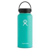 สแตนเลส แฟชั่นแก้วน้ําออกกําลังกายกลางแจ้งในหม้ออวกาศสีพาสเทล Hydroflask สแตนเลส