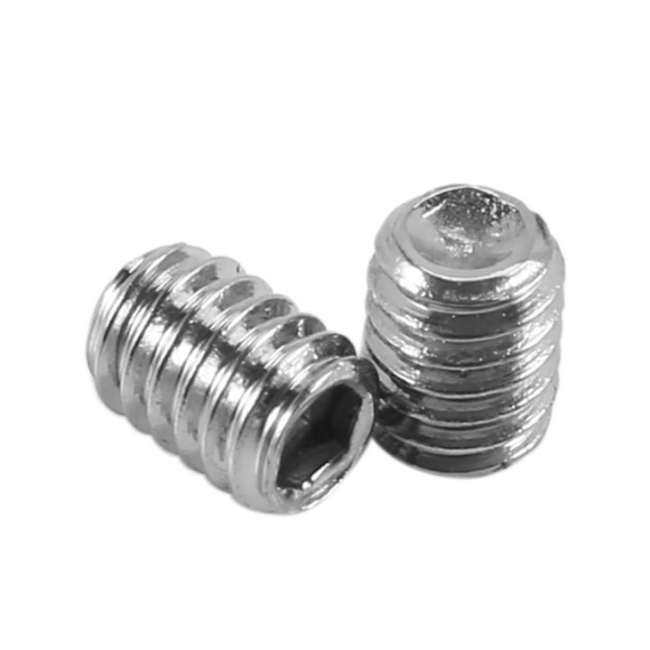 50pcs-m2-5-x-3mm-stainless-steel-hex-socket-set-grub-screws-headless-cup-point