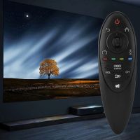AN-MR500G Remote Control TV Remote Control for LG 3D Dynamic Magic Smart TV Remote Control AN-MR500 MR500G Replacement No Support Voice