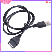 【HJ】 USB EXTENSION CABLE SUPER Speed USB 2.0สายเคเบิลชายไปยัง FEMALE Data SYNC