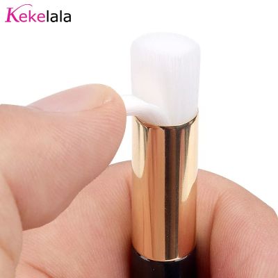 ‘；【。- Professional Eyelash Extensions Cleaning Brush Lash Shampoo Brush Applicator Nose Brushes Beauty Skin Care Women Makeup Tool