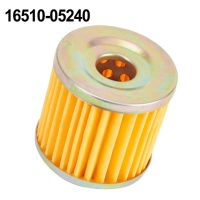 【JH】Motorcycle Engine Oil Filter For Suzuki AN125 AN150 VECSTAR CS125 DR125 DR125S 16510-05240 Durable Motorcycle Spare Parts